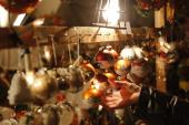 Weihnachtskugeln
