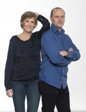 Gabriele Kuhn & Michael Hufnagl