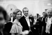 Foto Ausstellung Staatsgala – Fotografien von Lothar-Günther Buchheim, Buchheim Museum