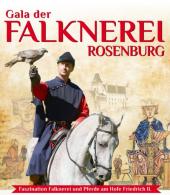 Falknerei