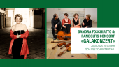 GALAKONZERT: STABAT MATER