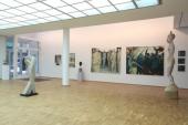 Galerie Weihnachtsausstellung