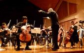 Foto: Galilee String Orchestra aus Israel