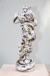 Ganesha, Ausstellung Inspiration Indien