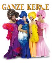 GANZE KERLE