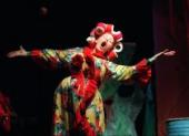 Foto Die Geggis, Theater Akzent