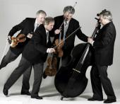 Wiener Geigenquartett