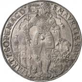 Christian Wilhelm von Brandenburg, Taler 1614