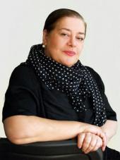 Larissa Gergieva