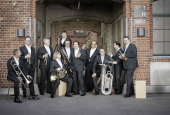 German Brass - »Around the World«