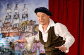 Peter Pan