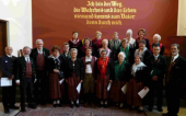 Gesangsverein Steirer in Wien