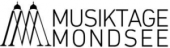 Geschenke - SCHLOSS MONDSEE - Musiktage Mondsee Logo