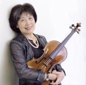 Geschenke - Nobuko Imai - Musiktage Mondsee