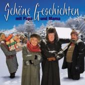 SCHÖNE GESCHICHTEN mit Papa und Mama