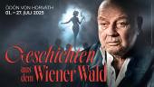 Geschichten aus dem Wiener Wald