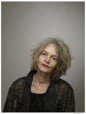 Gespenster, Juliane Gruner