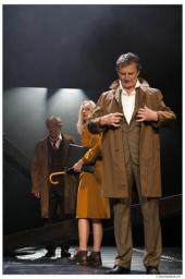 Gespenster, Florentin Groll, Katharina von Harsdorf, Othmar Schratt