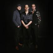 Gewürz Trio - Ménage-à-trois