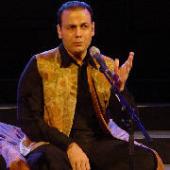 Alireza Ghorbani