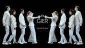 Vorarlberger Landestheater - GIER - Nico Raschner, Ines Schiller, Luzian Hirzel, Vivienne Causemann