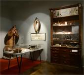 Gift und Gabe Ausstellungsansicht