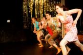 Foto: girls!girls!girls! im Dschungel Wien - Theaterhaus für junges Publikum
