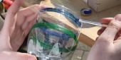 Family Factory: Upcycling Werkstatt