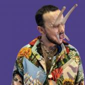 GLUMPERT - Peter Fellner