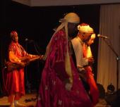 Foto: Gnawa Trance Night
