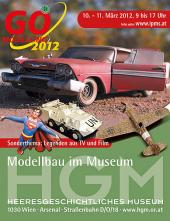 Foto: Go Modeeling - Modellbau im Museum - HGM