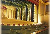 Foto: Der Besuch der alten Dame