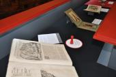 Göttweig Sonderausstellung Göttweig brennt 1718