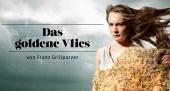 Das goldene Vlies - Sujet
