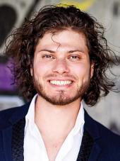 Julian Henao Gonzalez , Tenor