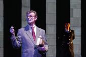 Good – Ein guter Mensch - Sujet - Stadttheater Mödling