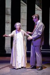 Good – Ein guter Mensch - Johanna Lindinger, Wolfgang Lesky - Stadttheater Mödling