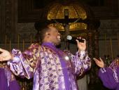 Harlem Christmas Gospel