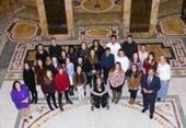 Rockport High School Chorus