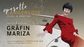 GRÄFIN MARIZA - Operette Langenlois 2024
