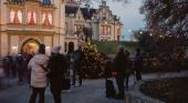 Grafenegg Advent 2023