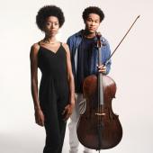 Grams, Murray, Kanneh-Masons & Chineke! Orchestra - Pionier:innen