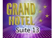 Grand Hotel Suite 13