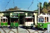 GRAZ MAL ANDERS