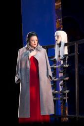 Turandot Mlada Khudoley
