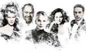 GREAT VOICES IM MUSIKTHEATER