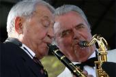 Max Greger & Hugo Strasser