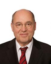 Gregory Gysi