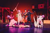 GRIMM! Ensemble
