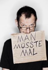 SEVERIN GROEBNER: Man müsste mal